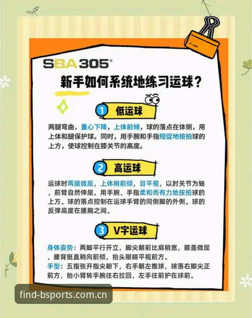 6步掌握B体育路径指南最新版：安全直达的3个核心技巧